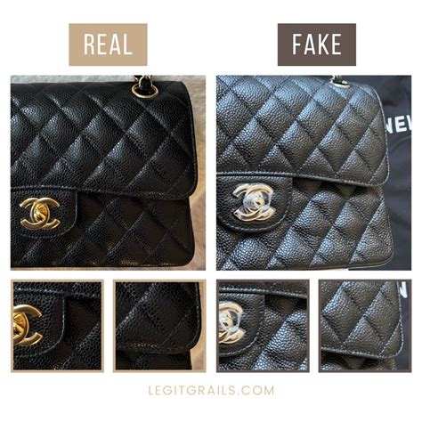 how to spot fake chanel flap bag|authentic chanel classic flap bag.